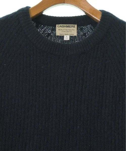 BEAUTY&YOUTH UNITED ARROWS Pullover