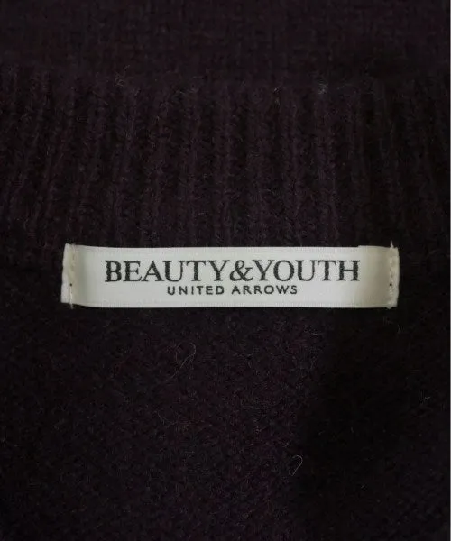 BEAUTY&YOUTH UNITED ARROWS Pullover