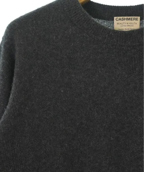 BEAUTY&YOUTH UNITED ARROWS Pullover