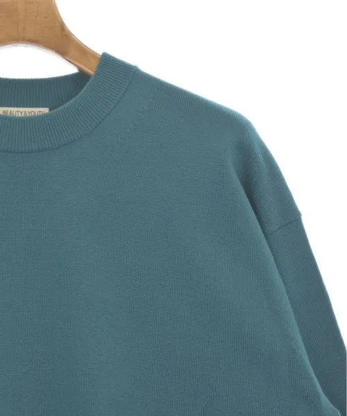 BEAUTY&YOUTH UNITED ARROWS Pullover