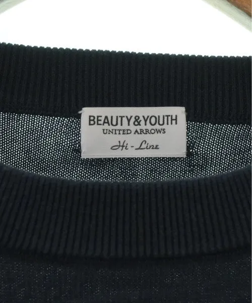 BEAUTY&YOUTH UNITED ARROWS Pullover