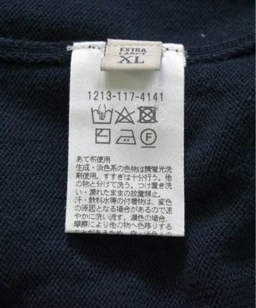 BEAUTY&YOUTH UNITED ARROWS Pullover