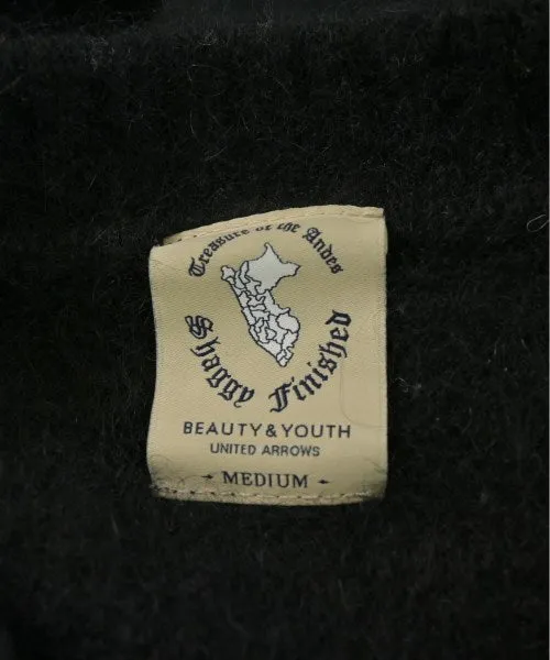 BEAUTY&YOUTH UNITED ARROWS Pullover