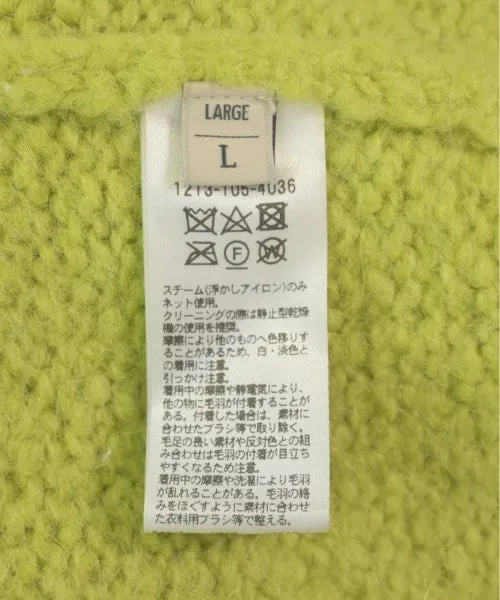 BEAUTY&YOUTH UNITED ARROWS Pullover