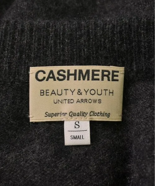 BEAUTY&YOUTH UNITED ARROWS Pullover