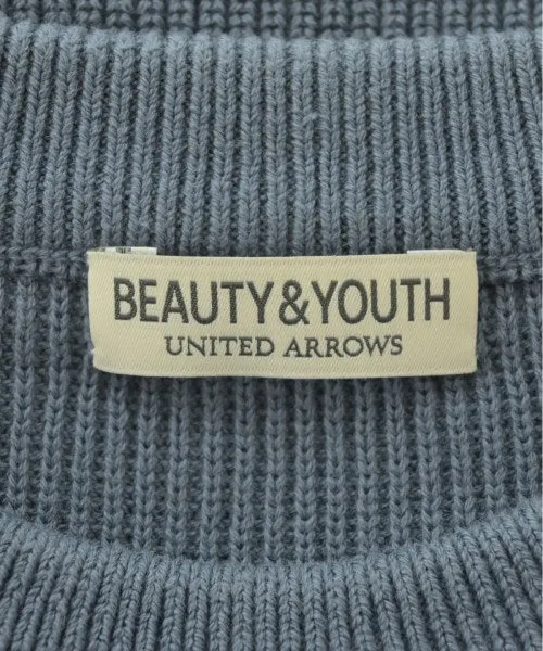 BEAUTY&YOUTH UNITED ARROWS Pullover