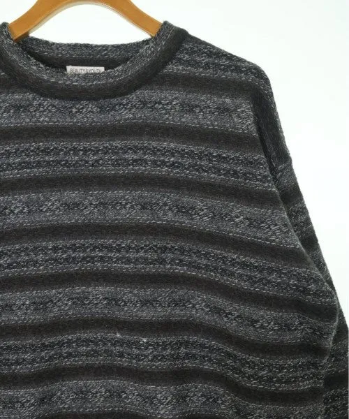 BEAUTY&YOUTH UNITED ARROWS Pullover