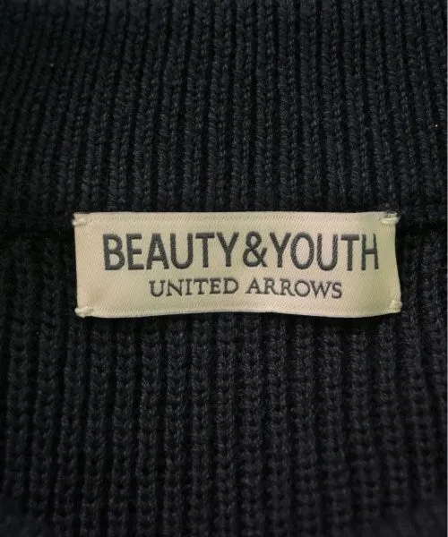 BEAUTY&YOUTH UNITED ARROWS Pullover
