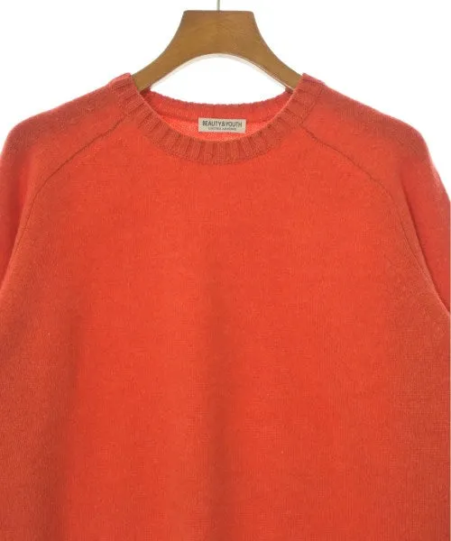 BEAUTY&YOUTH UNITED ARROWS Pullover