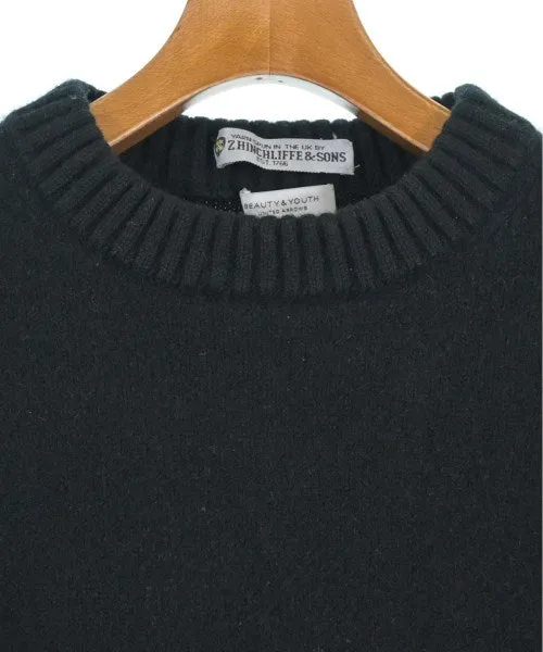 BEAUTY&YOUTH UNITED ARROWS Pullover