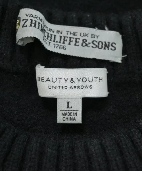 BEAUTY&YOUTH UNITED ARROWS Pullover
