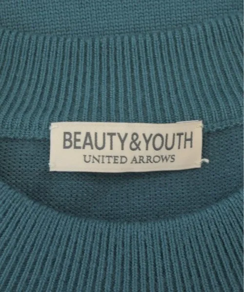 BEAUTY&YOUTH UNITED ARROWS Pullover