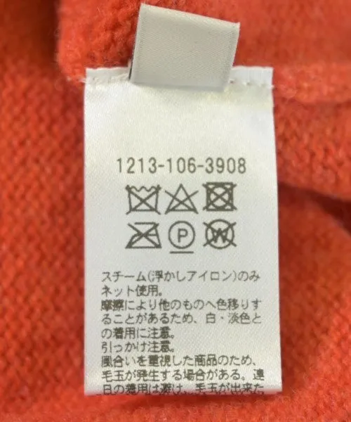 BEAUTY&YOUTH UNITED ARROWS Pullover