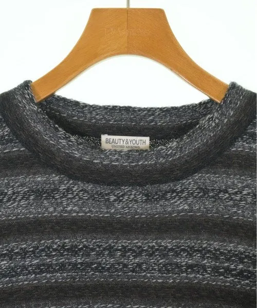 BEAUTY&YOUTH UNITED ARROWS Pullover