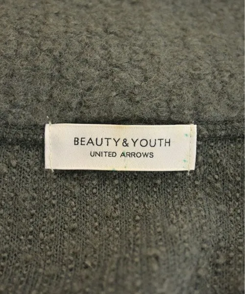 BEAUTY&YOUTH UNITED ARROWS Pullover