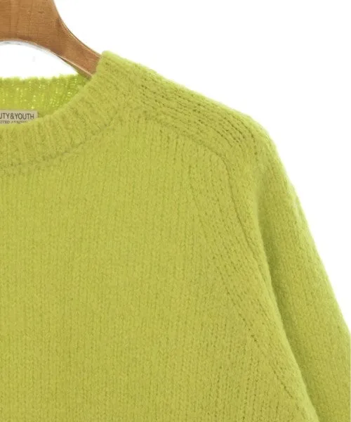 BEAUTY&YOUTH UNITED ARROWS Pullover
