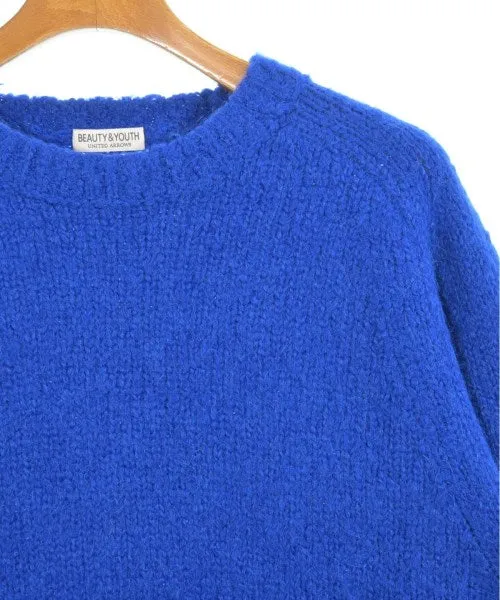 BEAUTY&YOUTH UNITED ARROWS Pullover