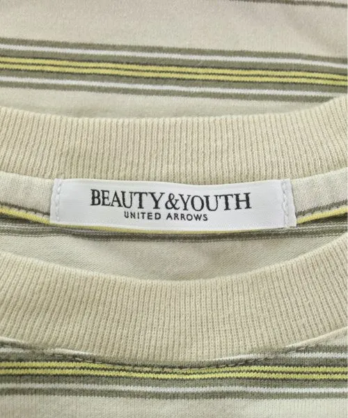 BEAUTY&YOUTH UNITED ARROWS T-Shirts/Oberteile