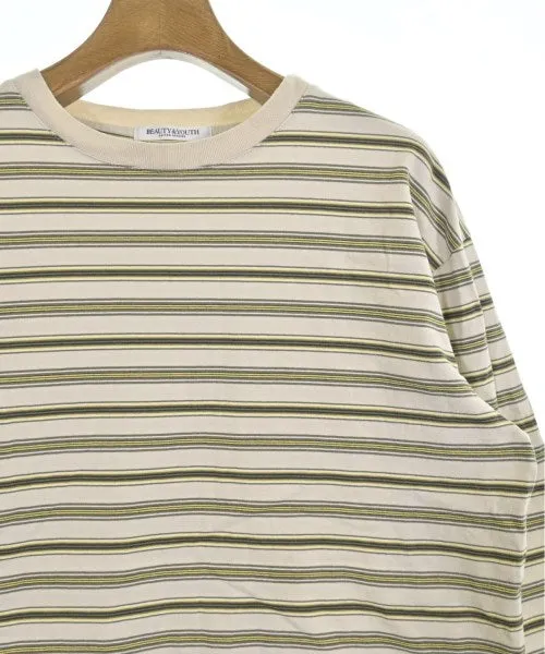 BEAUTY&YOUTH UNITED ARROWS T-Shirts/Oberteile