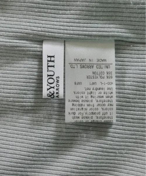 BEAUTY&YOUTH UNITED ARROWS T-Shirts/Oberteile