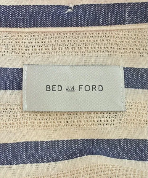 BED J.W. FORD Freizeithemden