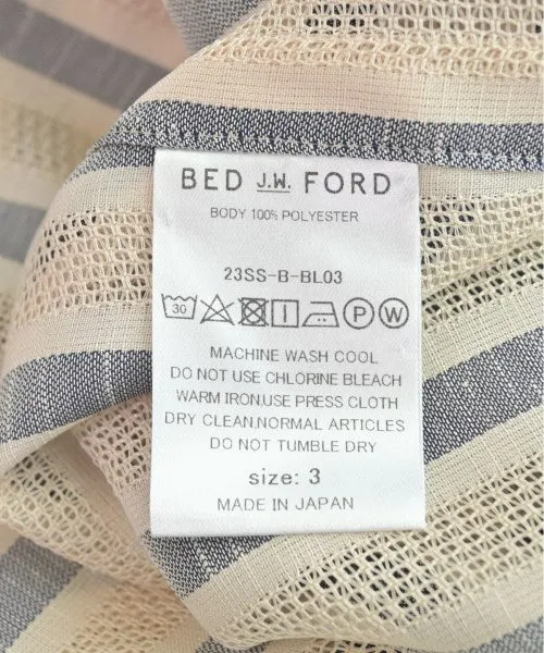 BED J.W. FORD Freizeithemden