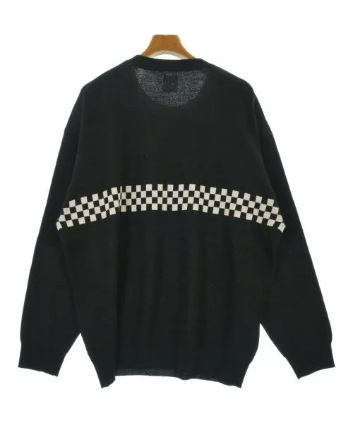 BEDWIN &THE HEARTBREAKERS Pullover