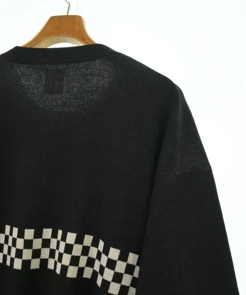 BEDWIN &THE HEARTBREAKERS Pullover