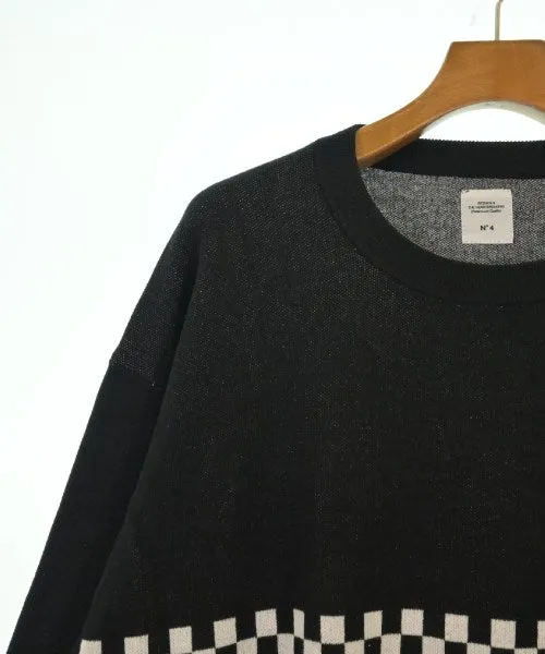 BEDWIN &THE HEARTBREAKERS Pullover