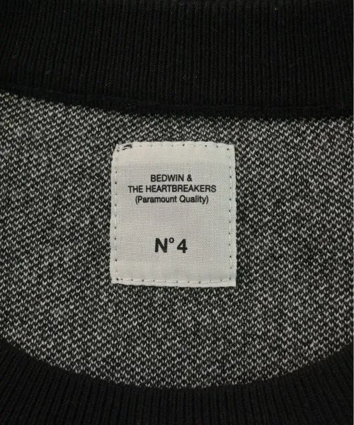BEDWIN &THE HEARTBREAKERS Pullover