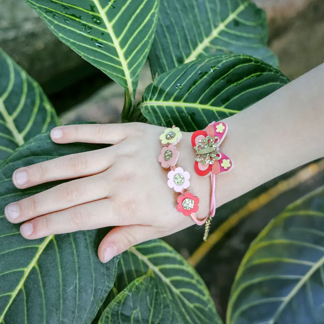 Bella Schmetterlings-Armband-Set von Rockahula Kids