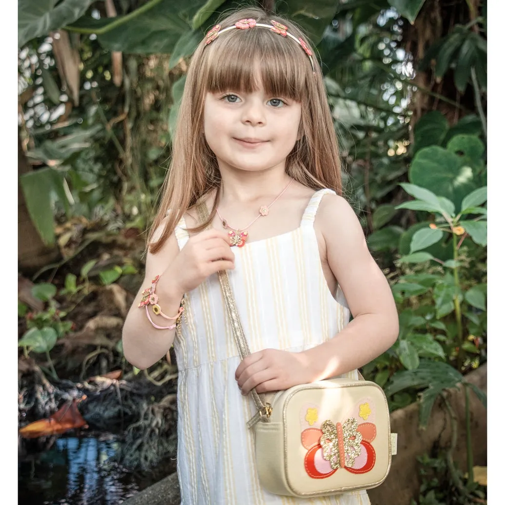 Bella Schmetterlings-Armband-Set von Rockahula Kids