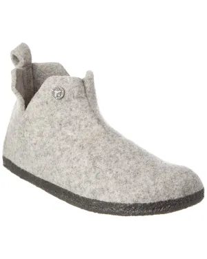 Birkenstock Andermatt Schmale Filzstiefelette