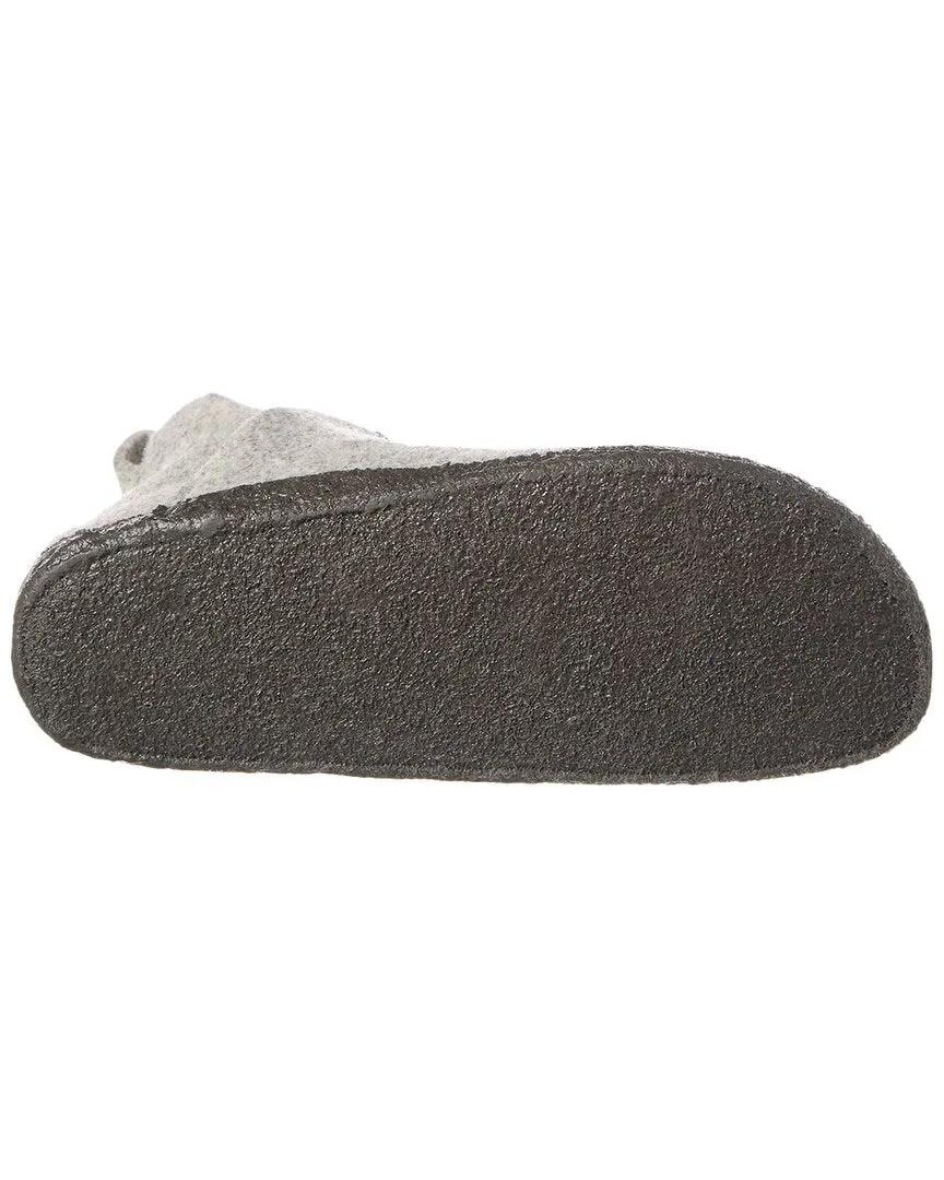Birkenstock Andermatt Schmale Filzstiefelette