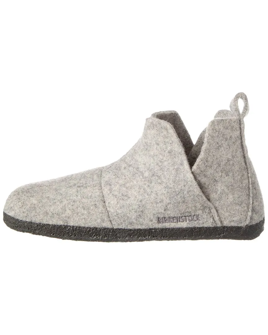 Birkenstock Andermatt Schmale Filzstiefelette