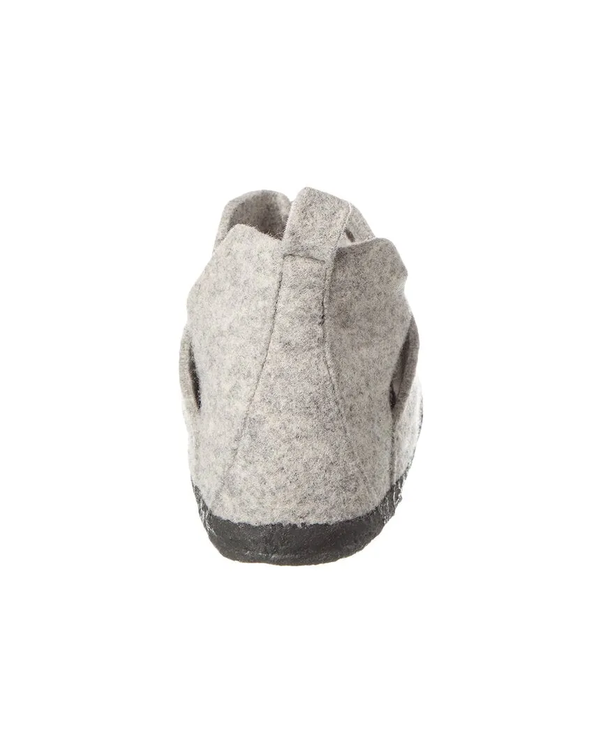 Birkenstock Andermatt Schmale Filzstiefelette