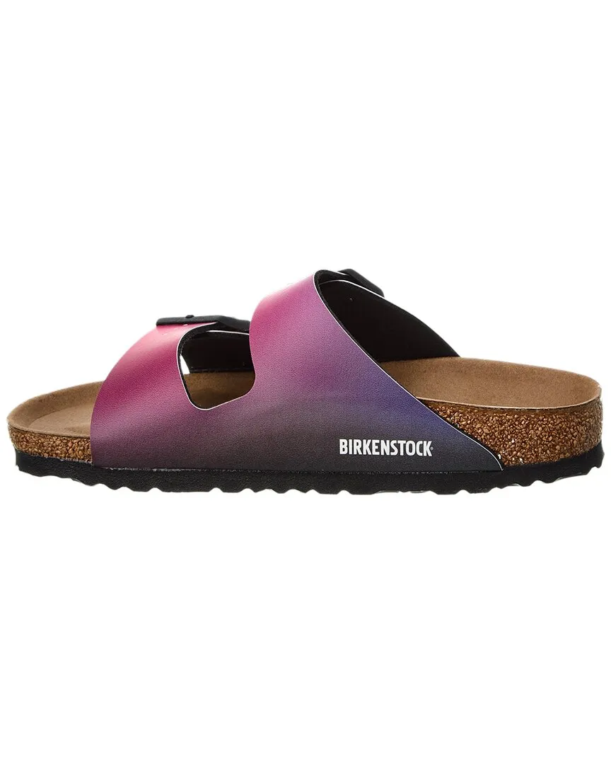 Birkenstock Arizona BS Schmale Birko-Flor Sandale