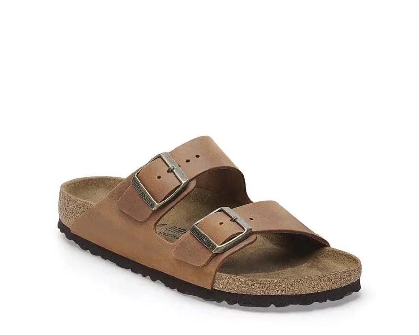 Birkenstock Arizona BS Sandalen_Birkenstock