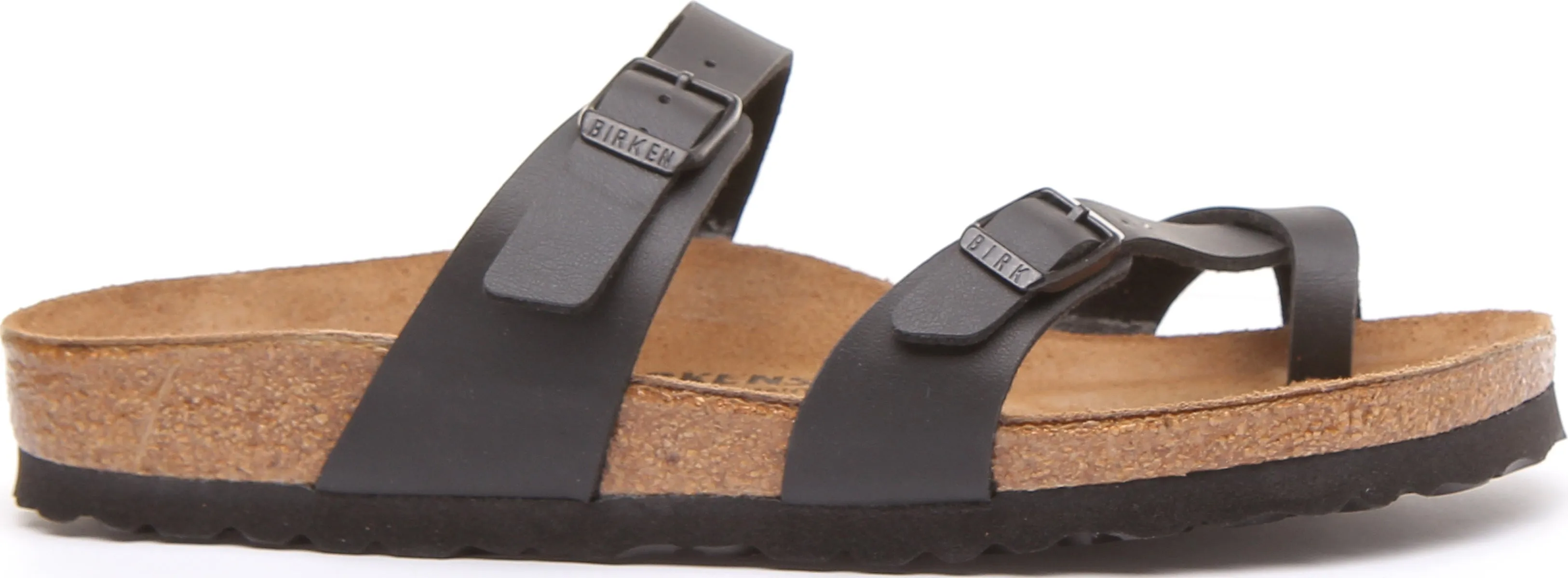 Birkenstock Mayari In Schwarz Für Damen | Schmale Passform Schuhe Birkenstock