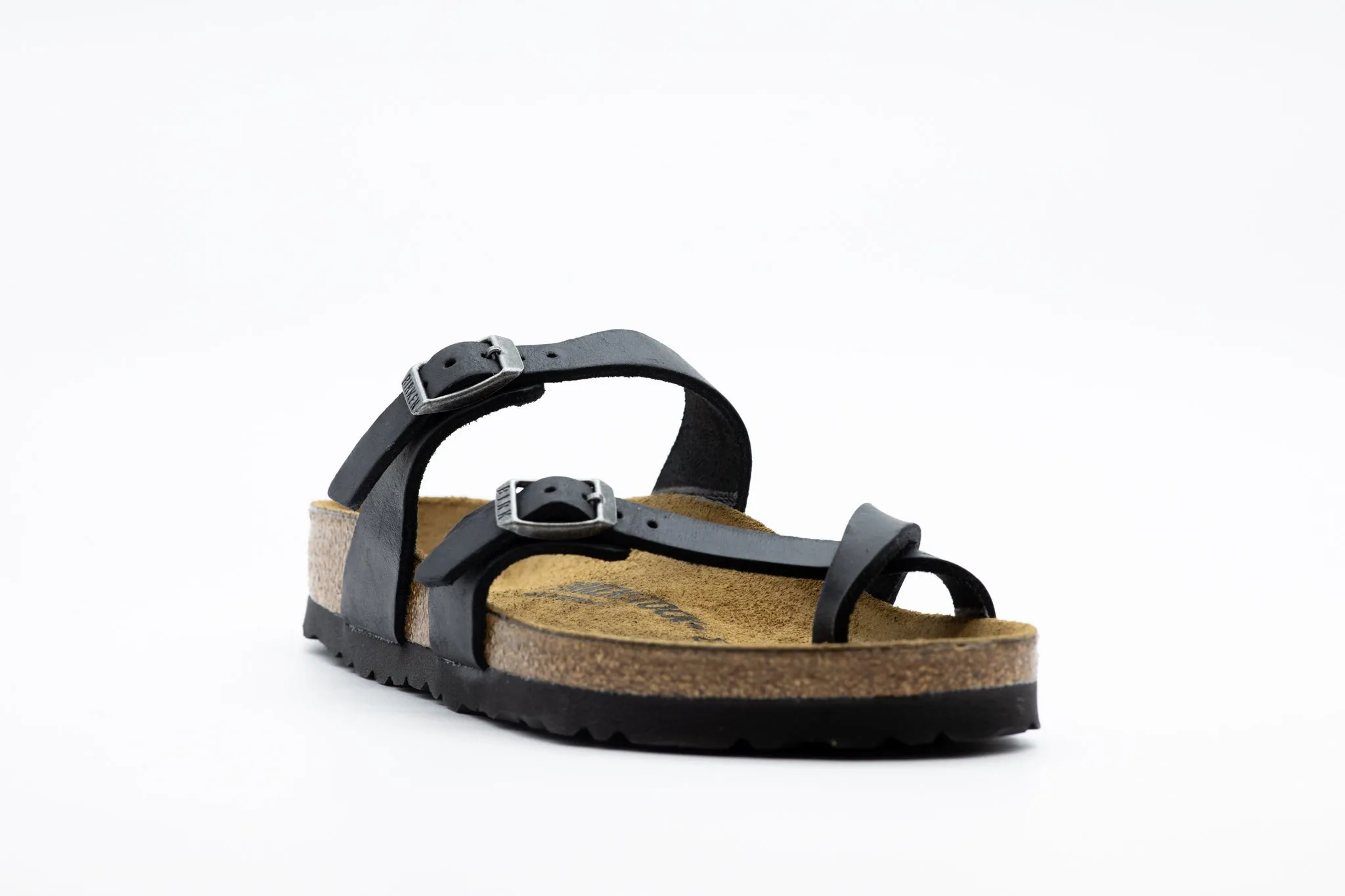 BIRKENSTOCK Mayari Ölleder 171481 Birkenstock Schuhe