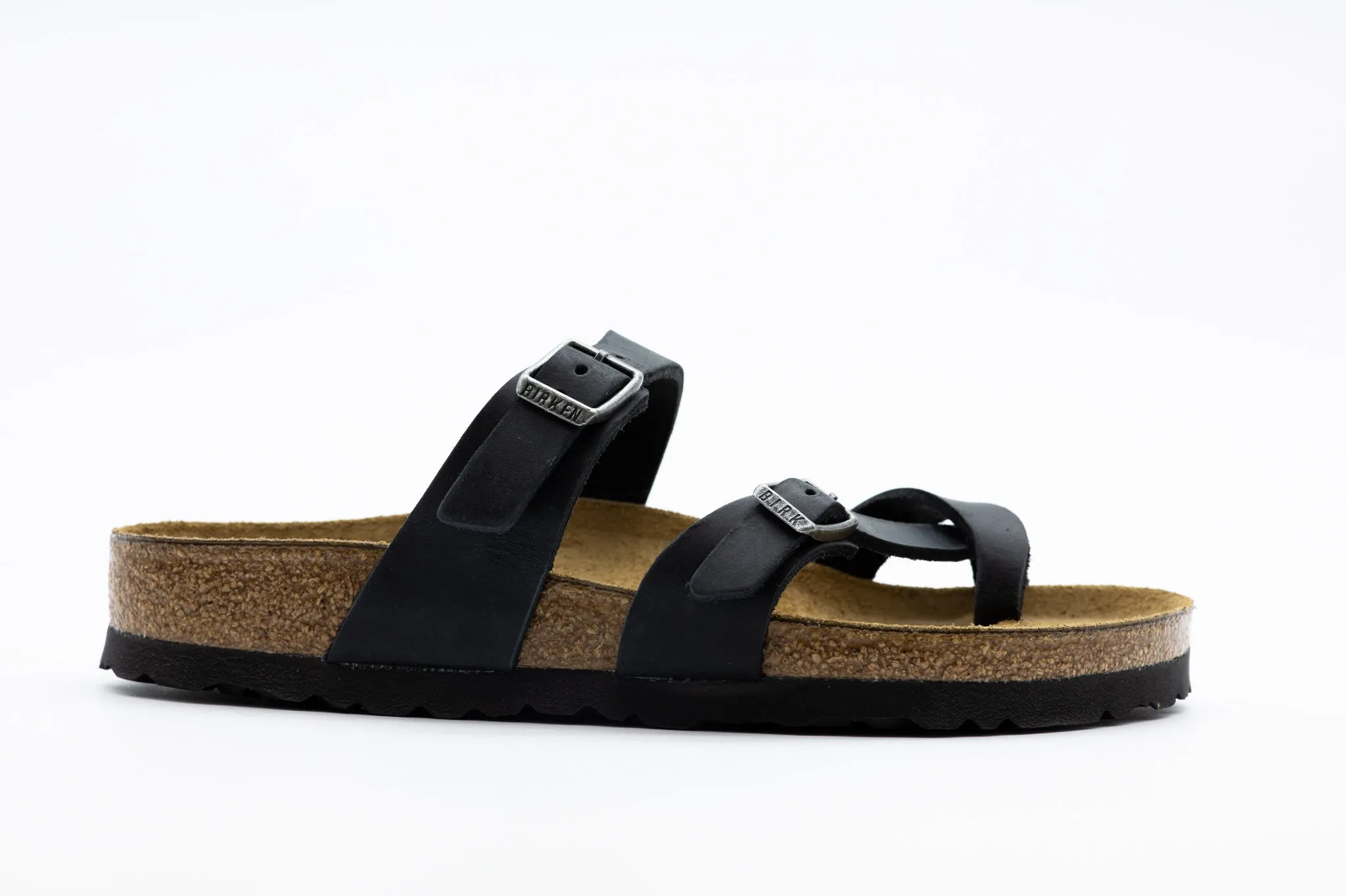 BIRKENSTOCK Mayari Ölleder 171481 Birkenstock Schuhe