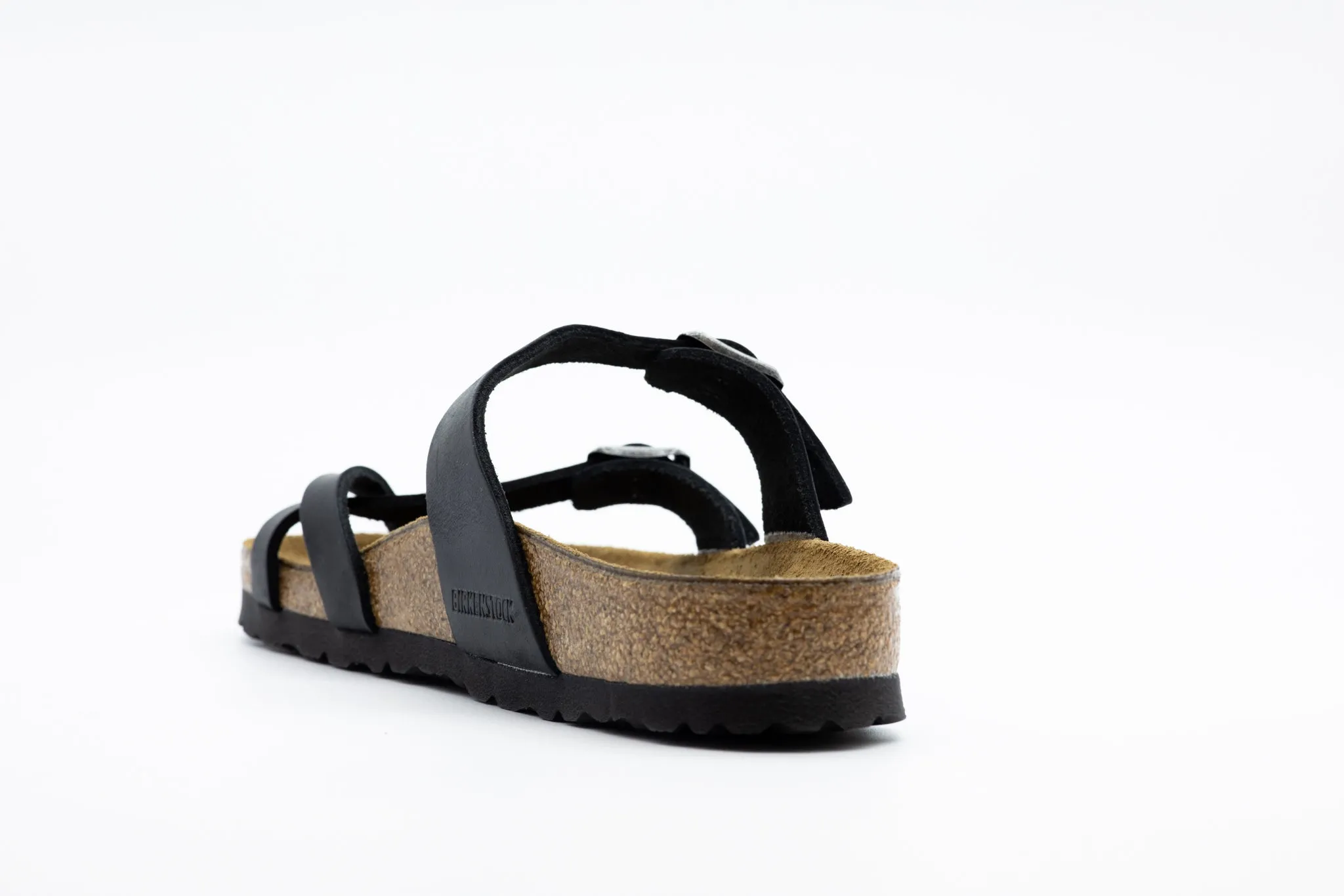 BIRKENSTOCK Mayari Ölleder 171481 Birkenstock Schuhe