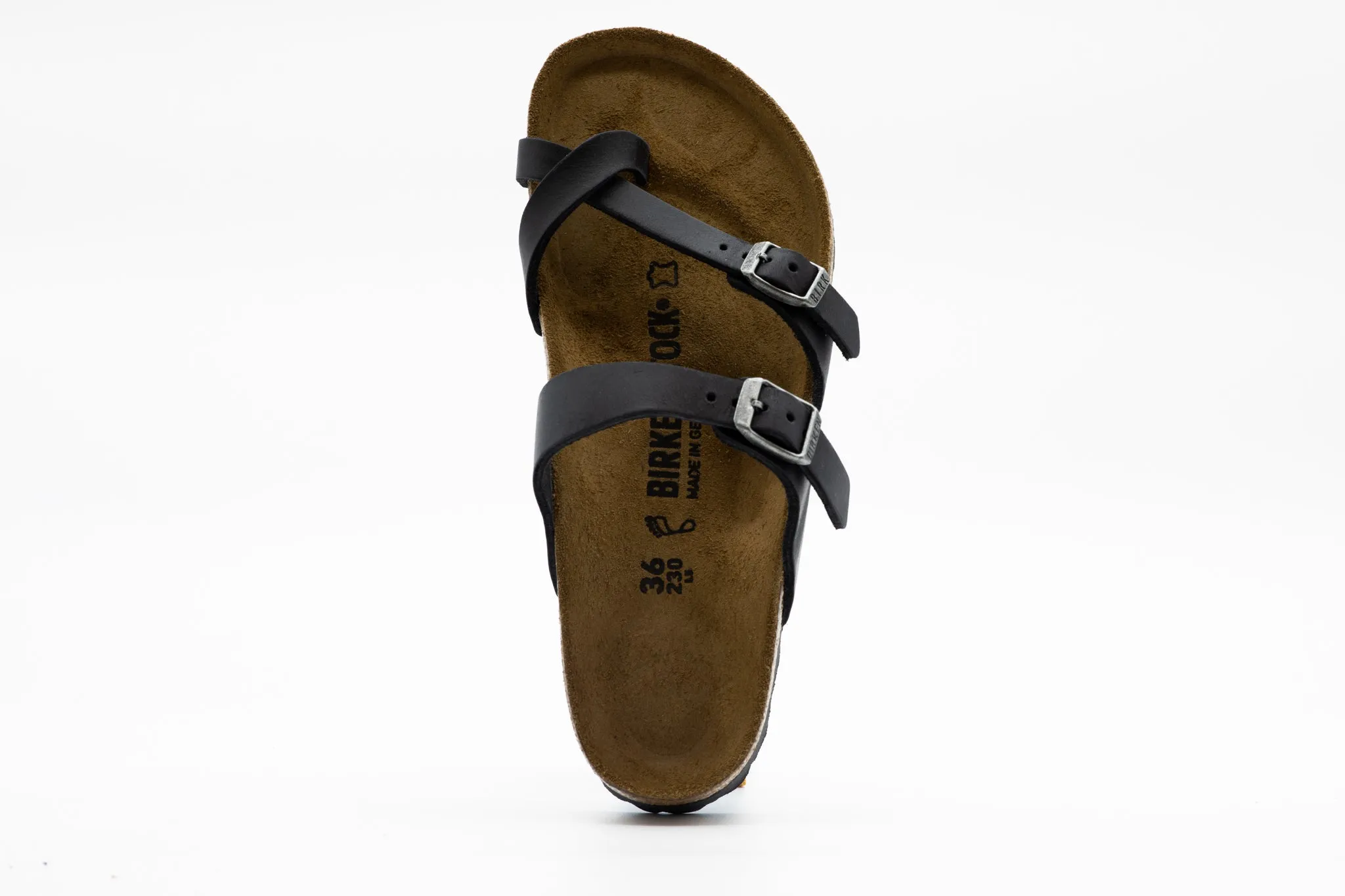 BIRKENSTOCK Mayari Ölleder 171481 Birkenstock Schuhe
