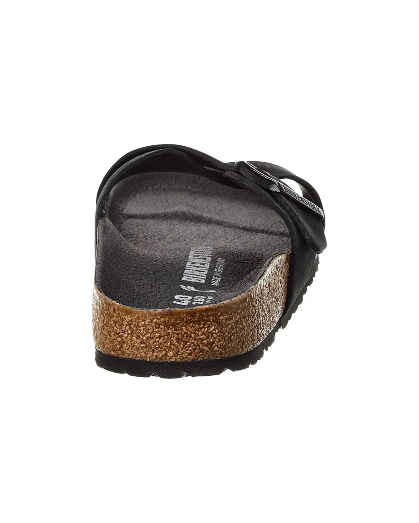 Birkenstock Siena Schmale Ledersandale