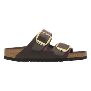 Birkenstock Damen Arizona Big Buckle Zinfandel Ölleder