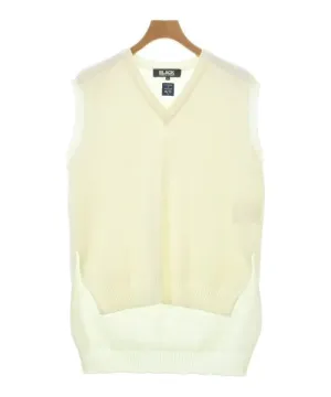 BLACK COMME Des GARCONS Pullover