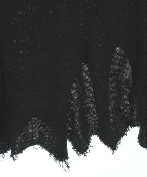 BLACK COMME Des GARCONS Pullover