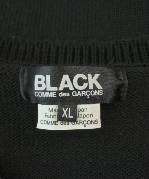BLACK COMME Des GARCONS Pullover