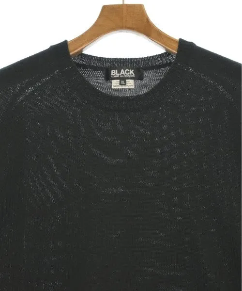 BLACK COMME Des GARCONS Pullover