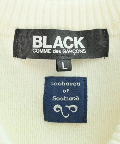 BLACK COMME Des GARCONS Pullover